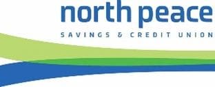 A picture of the north park savings and credit union logo.